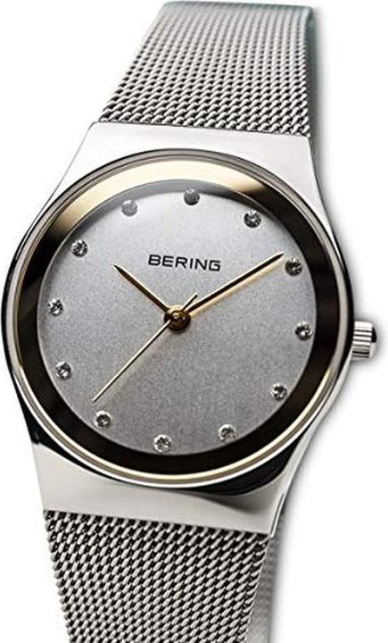 Immagine prodotto Bering Classic (Orologio da polso analogico, 27 mm)