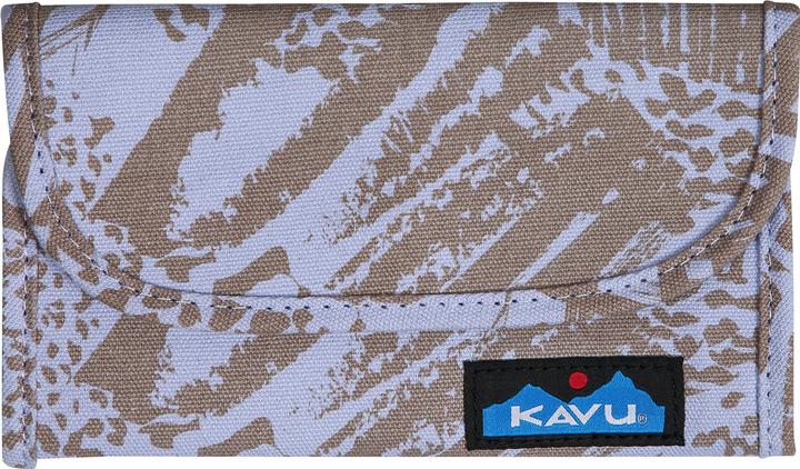 Actual product image Kavu Big dispenser (Document & Wallet)
