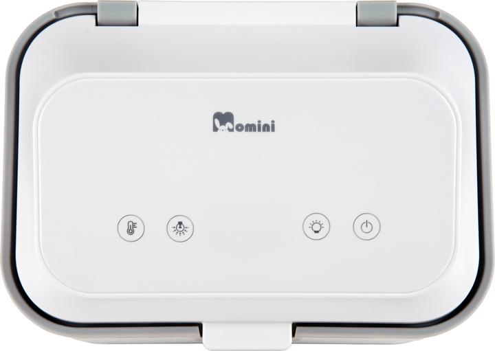 Immagine prodotto Momini Scaldasalviette WarmWipes