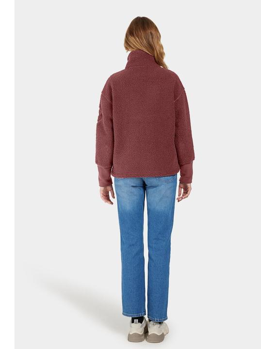 Produktbild Didriksons Women's Mella Full-Zip 3 (38, M)