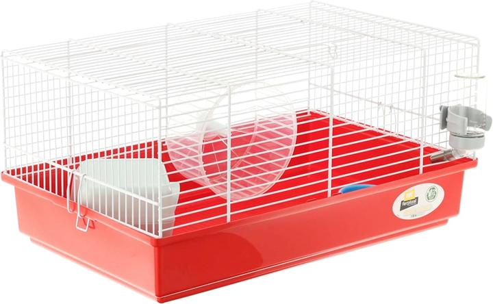 Actual product image Ferplast CRICETI 9 hamster cage