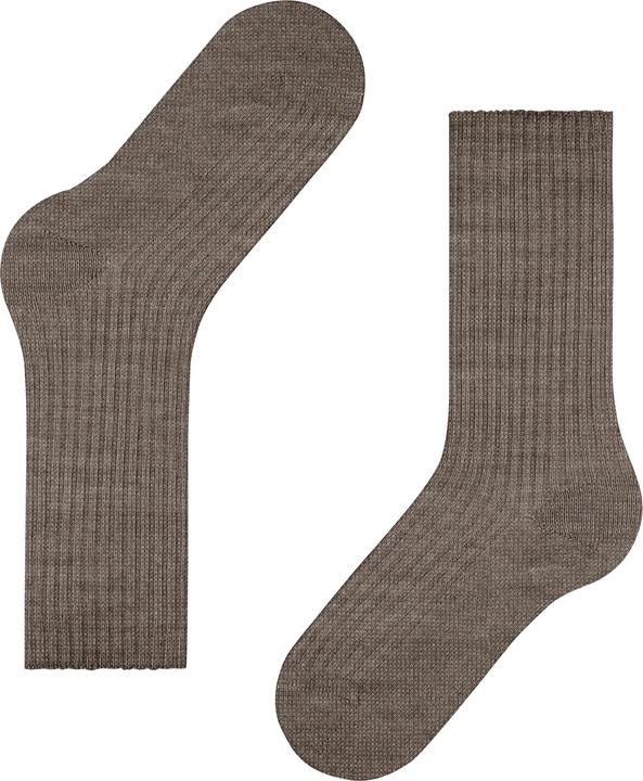 Produktbild Falke Cosy Wool Boot Damen (Einzelpack, 39 - 42)