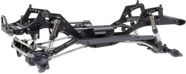 Produktbild Axial Rock Crawler SCX10 PRO Chassis Bausatz, 1:10 (Kit)