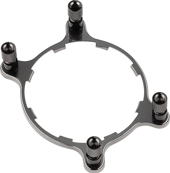 Actual product image Corsair Hydro X Series XC7 RGB