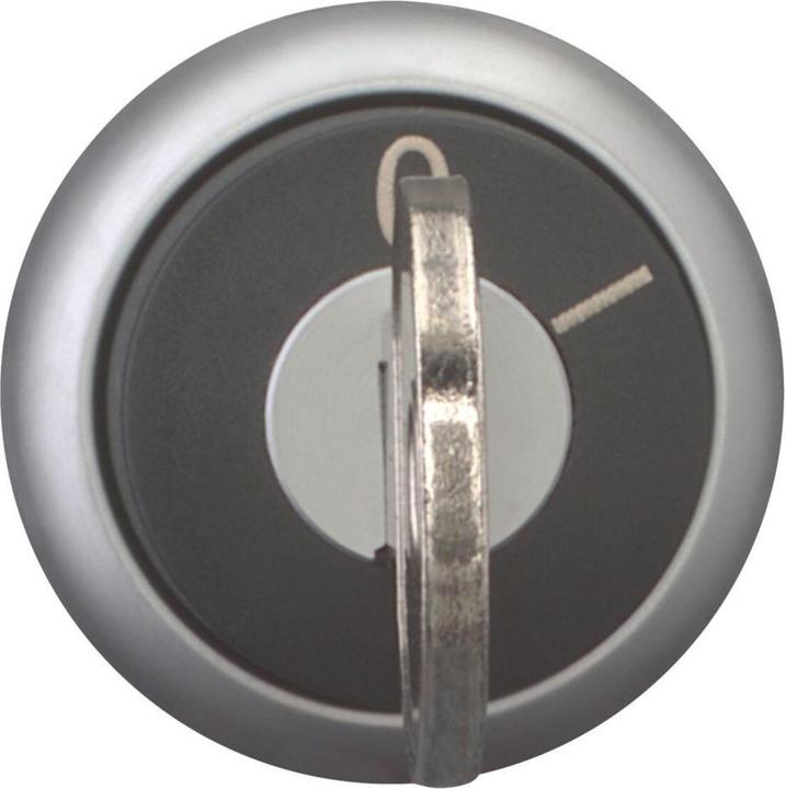 Produktbild Eaton Electric GmbH Schlüsseltaste 2 Stell. M22-WRS-MS20