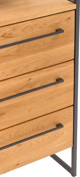 Actual product image Lomoco Studio (55 x 44 x 190 cm)