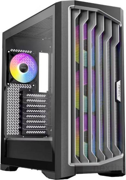 Antec Case Performance 1 Ft Argb (ITX, ATX, mATX)