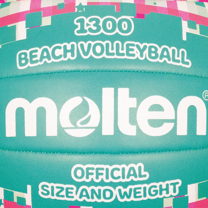 Produktbild Molten V5B1300-CG BEACHVOLLEYBALL (5)