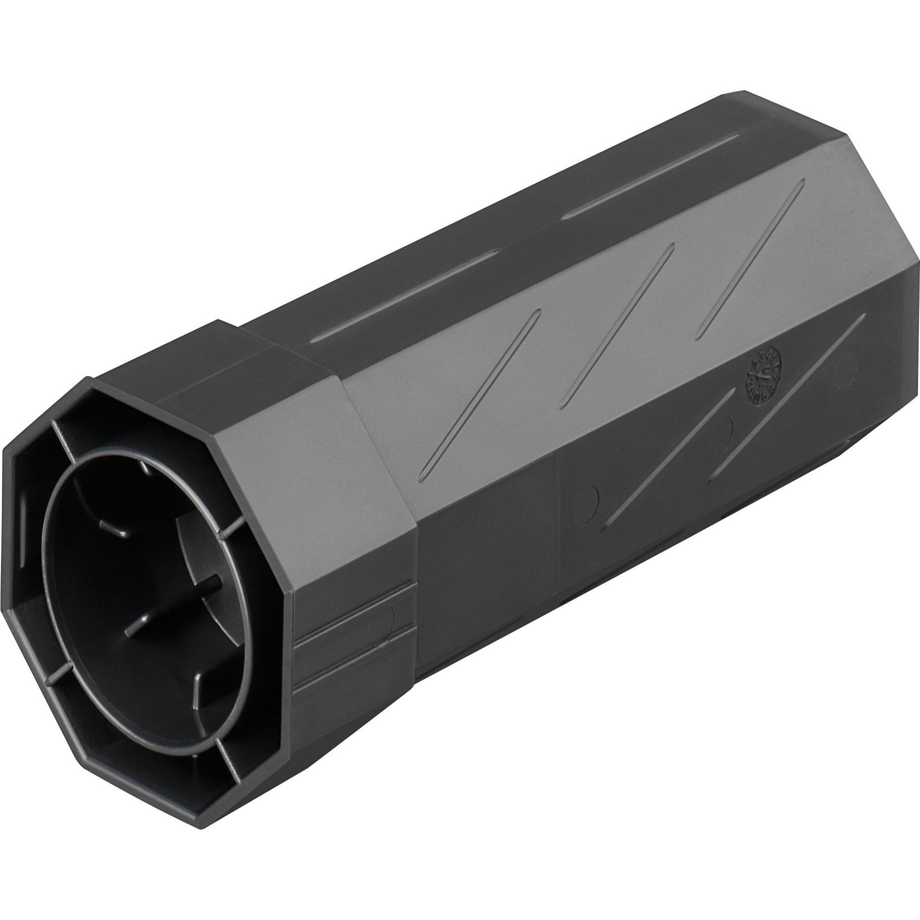 Selve, Allestimento mobili, Capsula a rulli SELV