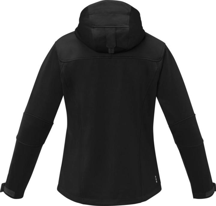 Immagine prodotto Elevate Giacca Softshell Match (S)