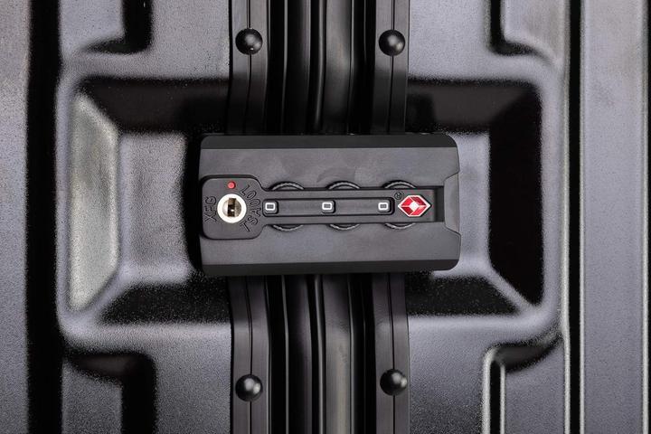 Produktbild Travelhouse XL Reisekoffer (110 l)