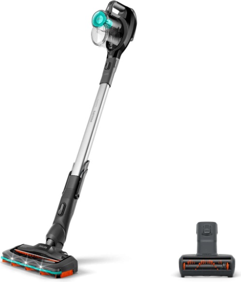 Image du produit Philips DUPLICATEUR SpeedPro FC6726/01