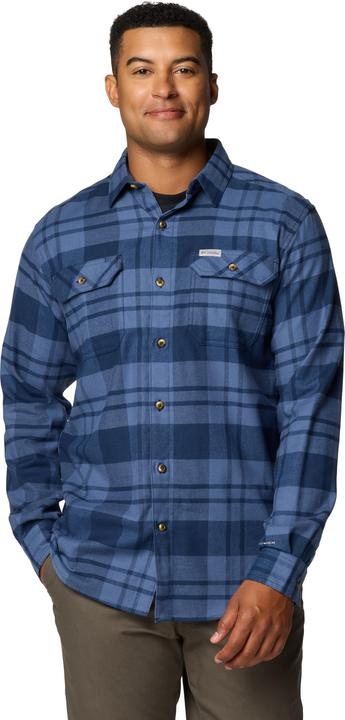 Immagine prodotto Columbia Flare Gun Stretch Flannel (M)