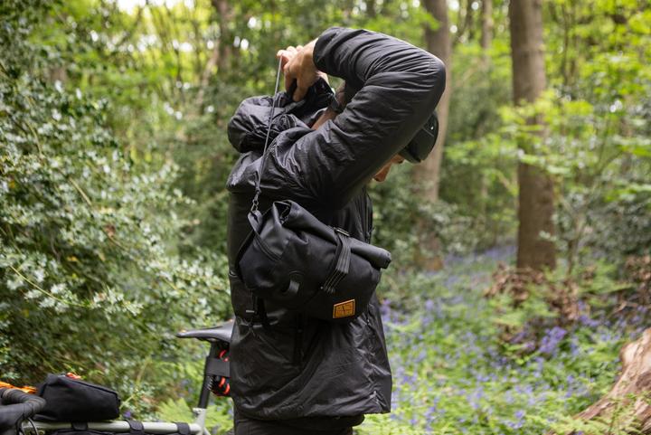 Produktbild Restrap Utility