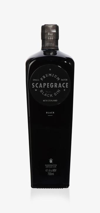 Produktbild Scapegrace Premium BLACK / % (1 x 70 cl)