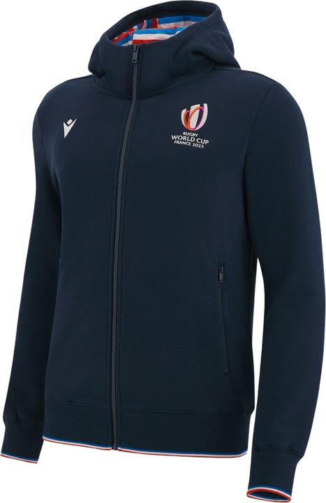 Produktbild Macron RWC Frankreich 2023 (11XL)