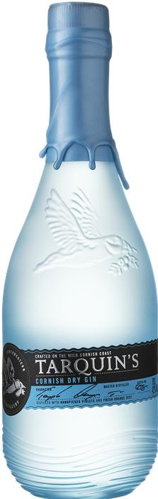 Produktbild Southwestern Distillery Handcrafted Cornish Dry Gin (1 x 70 cl)