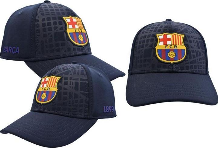 Produktbild Gilbert FC Barcelona Baseball Cap