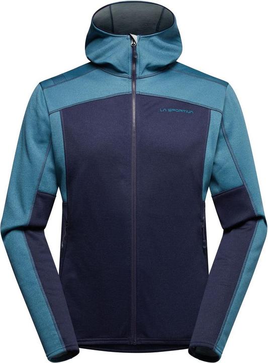 Immagine prodotto La Sportiva Felpa con cappuccio Cosmic M (XXL)