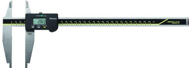 Mitutoyo Pied à coulisse (50 cm)