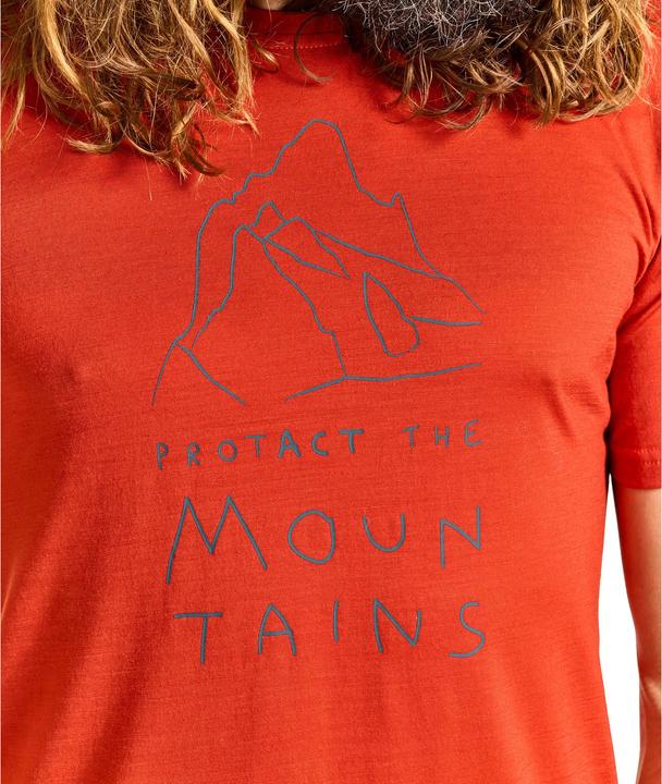 Actual product image Ortovox 150 Cool Mountain Protector (L)