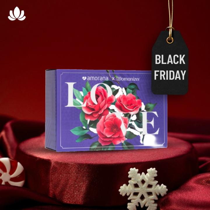 Produktbild Amorana Discover 2025