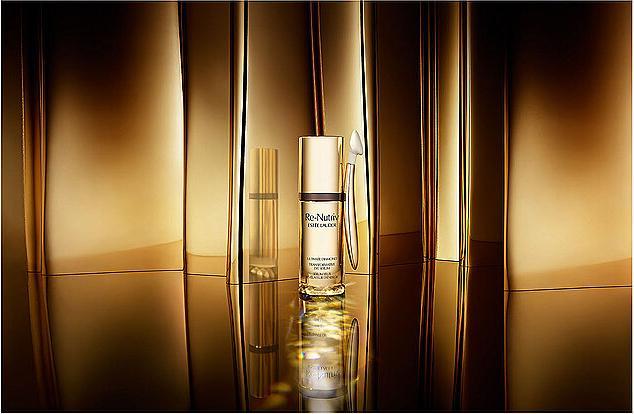 Image du produit Estée Lauder Re-Nutriv (Soin des yeux Sérum, 15 ml)