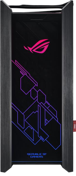Produktbild ASUS ROG Strix Helios GX601 (ATX, mATX, Mini-ITX, E-ATX)