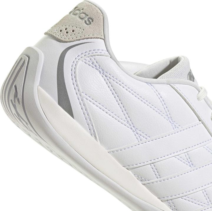 Image du produit Adidas Adipista - ftwwht/ftwwht/cblack (43, 43 1/3)