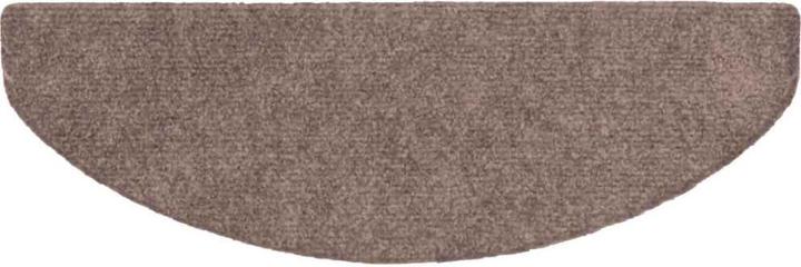Immagine prodotto vidaXL Treppenmatten (65 x 21 cm)