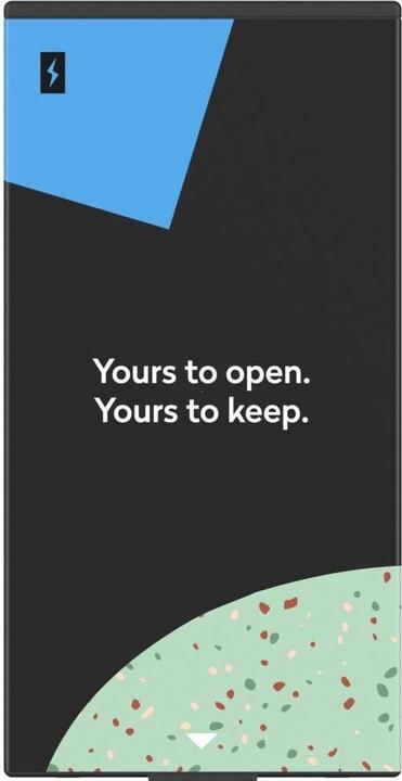 Produktbild Fairphone Battery (Akku)