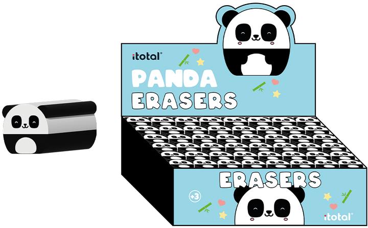 Image du produit Roost Gomme 2.3x6cm