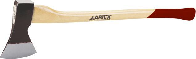 Ariex Axt 1600 gr mit Stiel