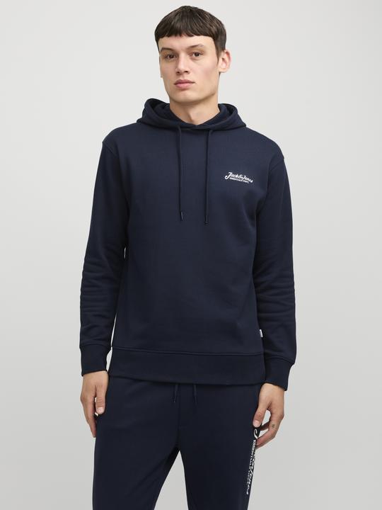 Produktbild Jack & Jones Kapuzenpullover BEAU Hoodie (S)