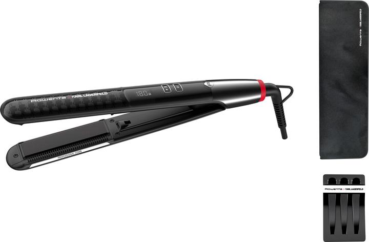 Immagine prodotto Rowenta Rowents SF467LF0 K/Pro Stylist Karl Lagerfeld
