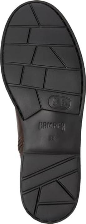 Actual product image Camper Neuman Mid Calf Boot with Smooth Toe (35)