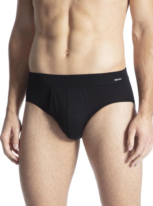 Immagine prodotto Calida Cotton Code (S, Confezione singola)