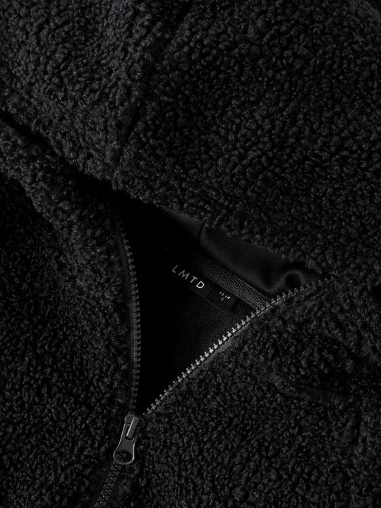 Produktbild Lmtd Sherpa Fleece mit halbem Reissverschluss (134, 140)