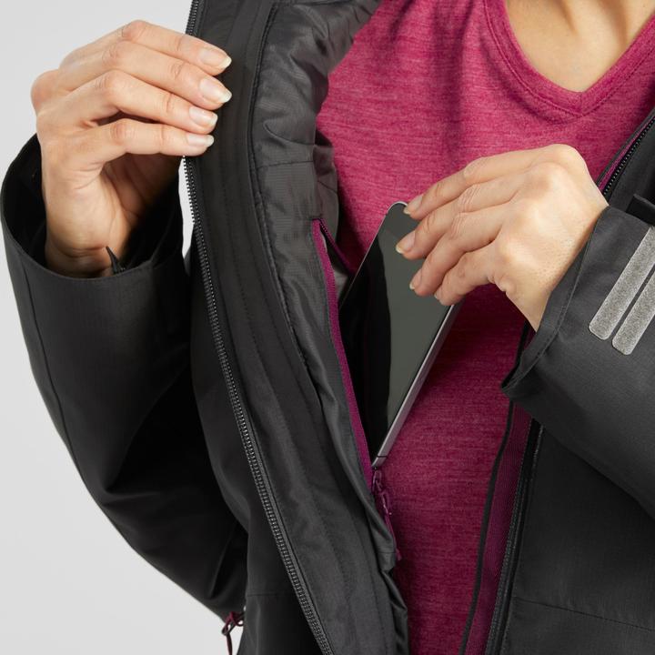 Actual product image Forclaz TRAVEL 500 (M)