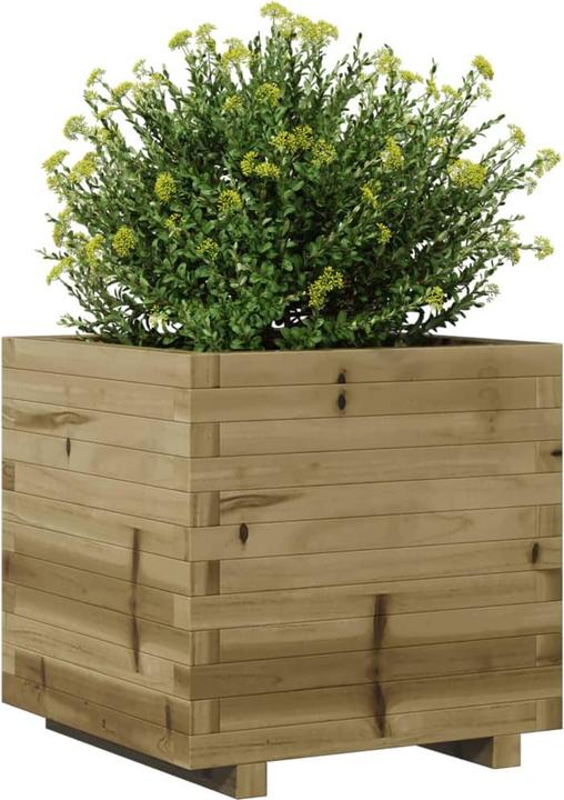 Produktbild vidaXL Pflanzgefäss