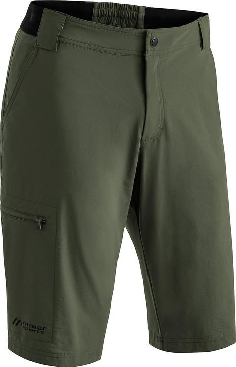 Actual product image Maier Sports Norit Short (52)