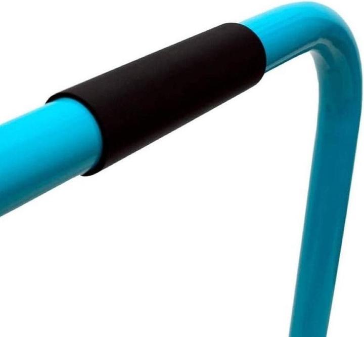 Actual product image Livepro Parallettes