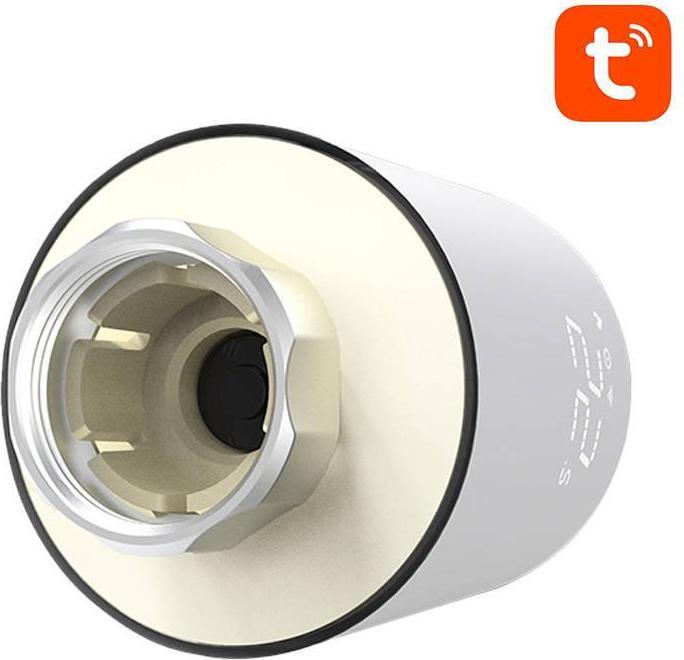 Produktbild Avatto Smart Thermostat Radiator Valve TRV07 Zigbee 3.0 TUYA