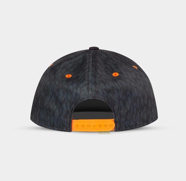 Productafbeelding Naruto Shippuden Badge Snapback (Eén maat voor iedereen)