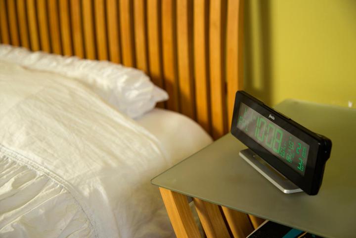 Produktbild Alecto WS-2500