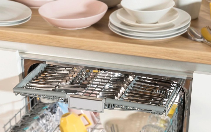 Image du produit Gorenje GV693C60XXL Lave-vaisselle encastrable 60 cm