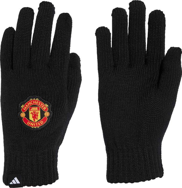 Produktbild Adidas Manchester United Handschuhe (L)