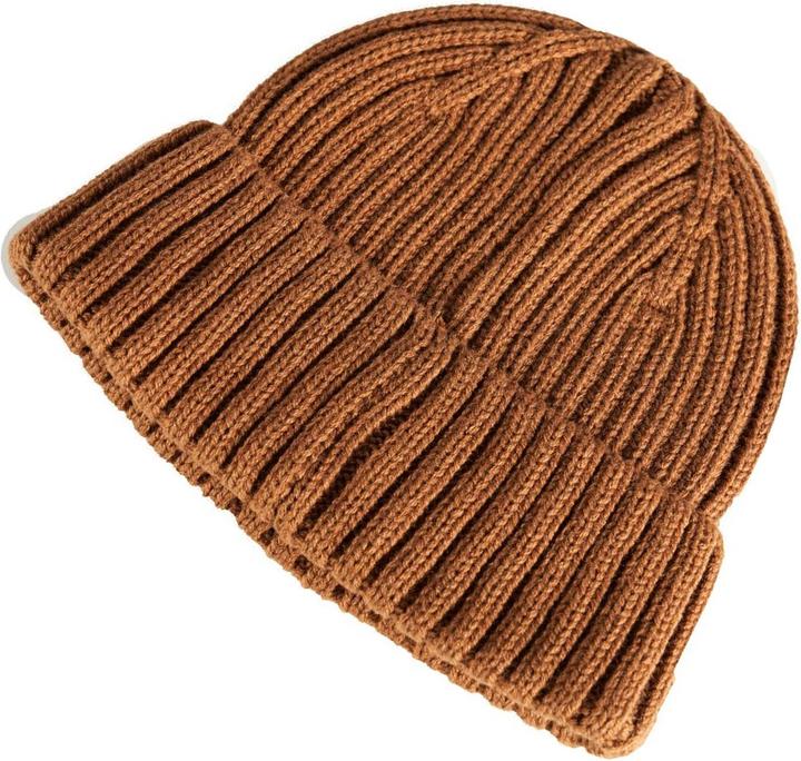 Actual product image Mascot Plain Beanie (One size)
