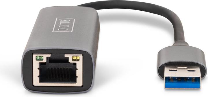 Produktbild Digitus Dn-3023 (USB 3.0, RJ45 (1x))