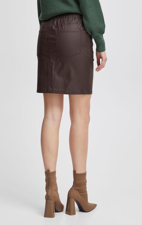 Actual product image B.young BYKIKO SKIRT 4 - 20811797 (42)